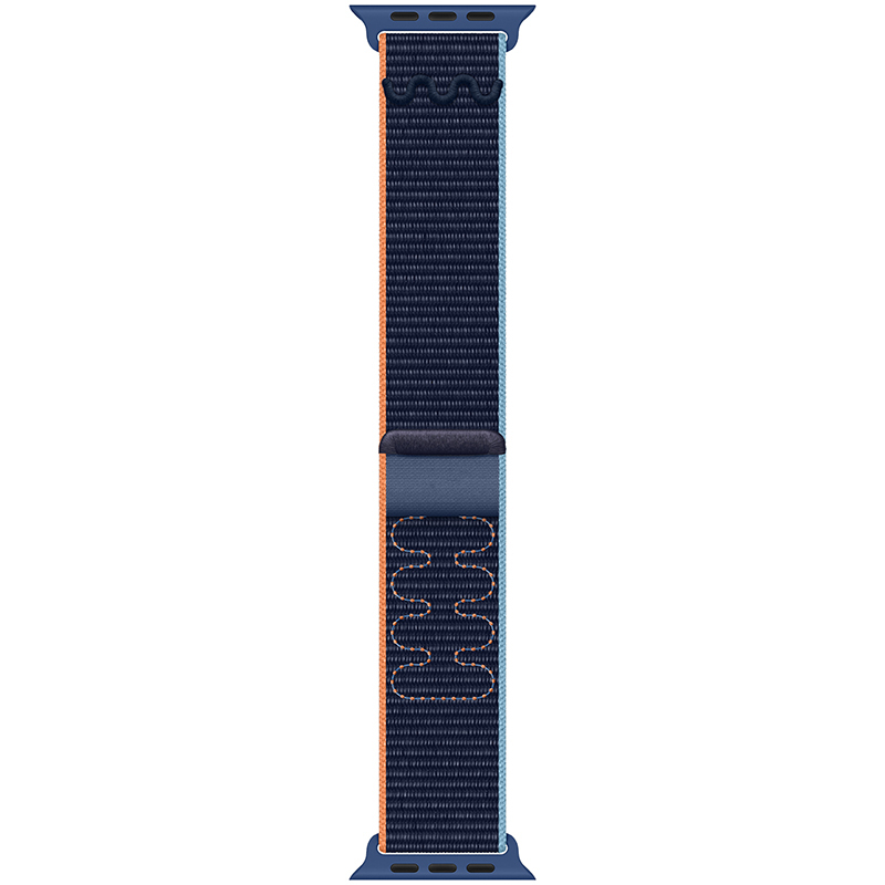 6 Dark Navy Blue