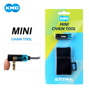 <span class=keywords><strong>KMC</strong></span> שרשרת כלי סיכה נוספת הפיך מסמרת קסם קישור כלי שרשרת פין מפריד מכשיר שרשרת מפסק הסרת כלי