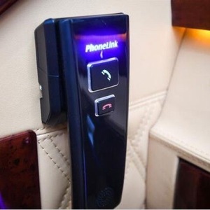 2024 Auto Interieur Upgrade Zubehör dekorativ modifizieren drahtlose 12V Auto <span class=keywords><strong>Intercom</strong></span>-<span class=keywords><strong>System</strong></span>