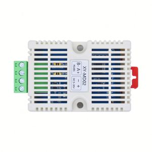 MD02 <strong>Temperature</strong> and Humidity Transmitter Detection <strong>Sensor</strong> Module Modbus SHT20 <strong>Temperature</strong> <strong>Sensor</strong> RS485 Signal Analog XY-MD02 - Product Image 2