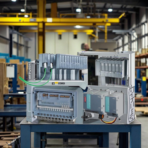 6 es73 6 es75 6 es79 Simatic New Original Warehouse stock Plc Controller Programmier-Controller-Modul CPU 6es7951-0kg00-0aa0 - Product Image 2