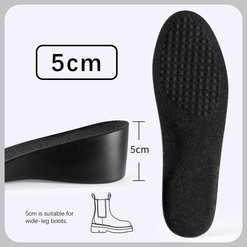 Black-5cm