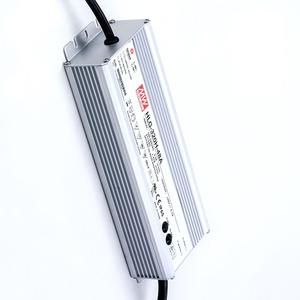 Goed HLG-320H-48A 321W 24-48V 6.7a <span class=keywords><strong>Led</strong></span> <span class=keywords><strong>Driver</strong></span>, 90-305vac, 95% Eff., Ip65, Constante Spanning + Stroommodus, Actieve Pfc - Product Image 2