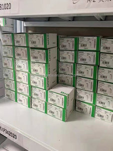 Original Analoga us gangs modul, Modicon M3AI2H TM3AI4 TM3AI8 TM3AQ2 TM3AQ4 TM3AM6 TM3TM3 TM3TI8T SPS-Modul - Product Image 2
