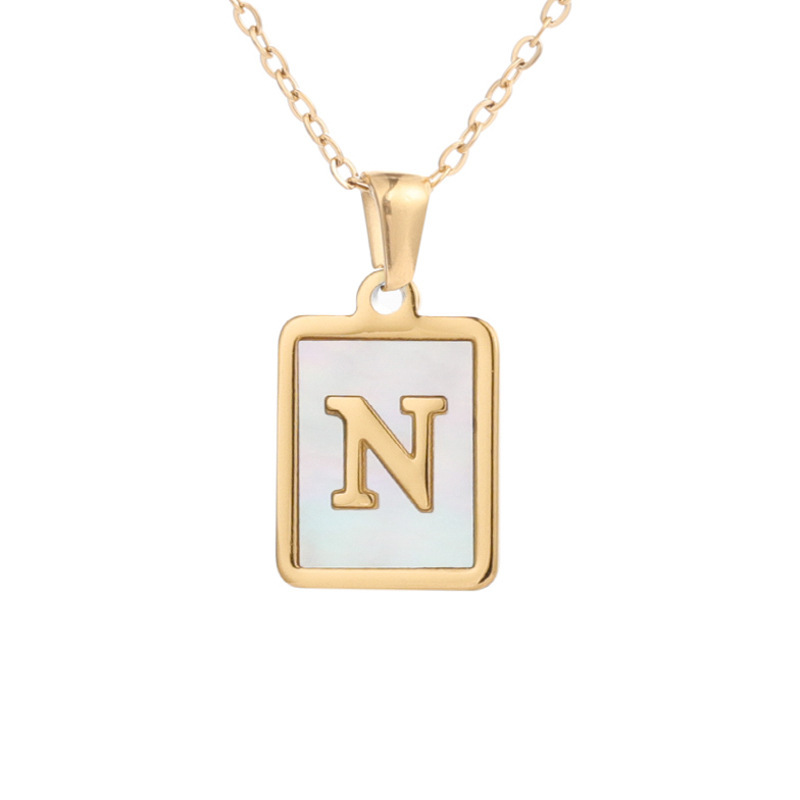 N