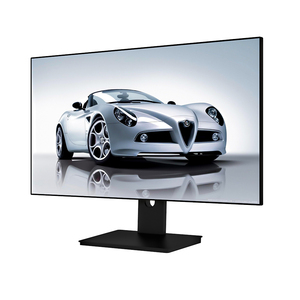 Best <strong>Computer</strong> <strong>Monitor</strong> 27 Inch 1920*1080 Screen Pc Frameless <strong>Computer</strong> <strong>Monitor</strong> 75Hz Business <strong>Monitor</strong> - Product Image 1