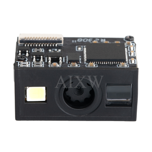 AIXW <strong>Raspberry</strong> <strong>Pi</strong> <strong>Barcode</strong> Scanner QR 2D Arduino <strong>Barcode</strong> Scanner Engine Provide 12pin FPC Flexible Cable USB COM Output - Product Image 3