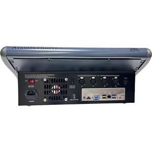 2025, новый процессор Xinyang Intel Core I5, Кварцевая консоль Little Tiger StageLight с 2048 каналом DMX для управления освещением событий - Product Image 5