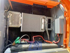 Sử dụng bánh xích máy xúc <span class=keywords><strong>Hitachi</strong></span> zx210 nóng bán thích hợp cho một loạt các kịch bản cũ Digger sử dụng 20 tấn zx210 máy xúc - Product Image 6