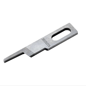 Pegasus W500/M700 SiRUBA DİKİŞ MAKİNESİ için üç iğneli beş dişli torna makinesi kilitleme 747/757 bıçak - Product Image 4