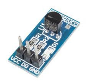 Módulo de medición de temperatura DS18B20, Módulo sensor de temperatura stm32, placa de desarrollo 18B20, placa de aplicación DS18B20
