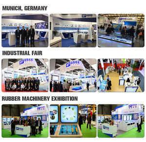 Industrieel Voor Circulaire Ac 20-250vac Npn Pnp No/Nc Ip67 Metalen Elektrische Inductieve Nabijheidssensor - Product Image 6