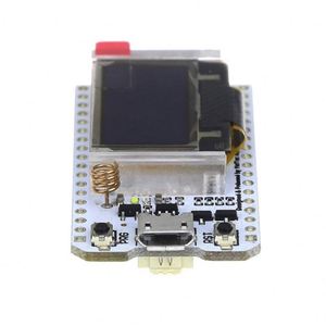 ESP32 LoRa SX1278 0.96 Inch Blue OLED Display Ble WIFI Lora Kit 32 Module IOT Development Board 433MHzためArdui - Product Image 5