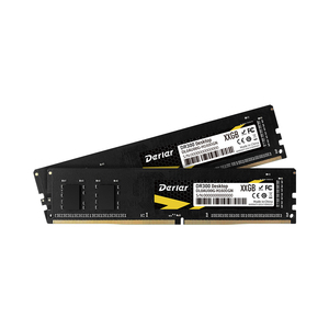 Derlar PC-DR300 DDR4 RAM 1.2V PC RAM Speicher module - Product Image 4