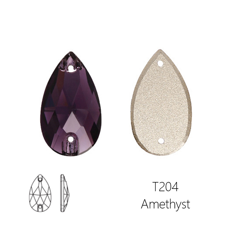 T204 Amethyst