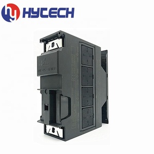 Siemens-módulo controlador PLC S7-300 AI, 8x12 bits, entrada analógica, SM331, 6ES7331-7KF02-0AB0, nuevo y Original - Product Image 2