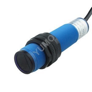 G18-2A10LA AC90-250V eingang SCR NO Ausgang optischer Sensorsc halter