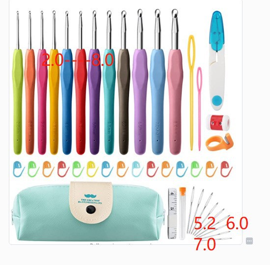 7-44 pcs