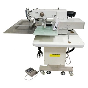 Opportunità di Business macchina per magliette computer da cucire automatico macchine da cucire completamente automatiche - Product Image 2