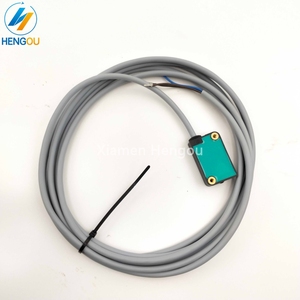 SM74 PM74 преобразователь 61.110.1311/07 датчик F2.110.1311/04 FTK15 электрический датчик - Product Image 1