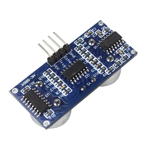 HC-SR04 SR04 <strong>Ultrasonic</strong> <strong>Distance</strong> Measurement Module <strong>Distance</strong> <strong>Sensor</strong> Suitable for <strong>Arduino</strong>/51/ STM32