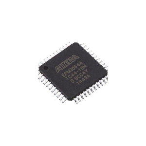 EPM3064ATC44-4 TQFP-44 atlante programmabile dispositivo logico CPLD IC = 581 - Product Image 1