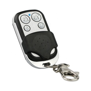 Telecomando per porta da garage 433 mhz clone universale per cancello duplicatore remoto rf