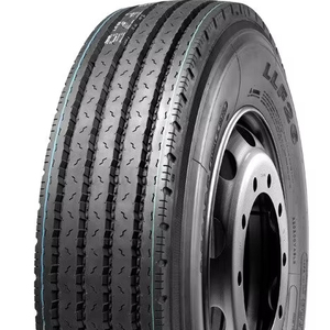 8.25R15 825R16LLF26 Linglong Doublestar DoublestoneタイヤリブTowayライトトラックタイヤ混合コンテナ
