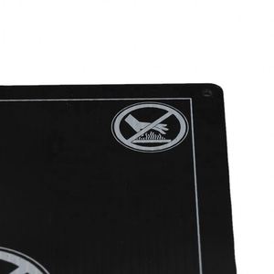 Reprap Prusa เครื่องทําความร้อนเครื่องพิมพ์ 3D MK2 MK3 เตียงอุ่น PCB hotbed - Product Image 4
