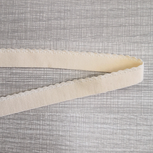 1.5厘米肩带，用于胸罩拉丝皮可特弹性定制内衣 - Product Image 3