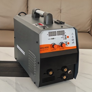 溶接用多機能MIGmma溶接機を備えたDCハンドヘルドインバーター溶接機 - Product Image 2