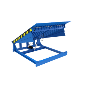 Piattaforma di carico per camion, - Product Image 1
