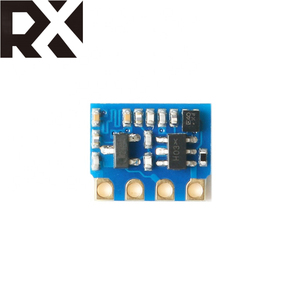 TZ 433MHz 315MHz IoT Transmisor de control remoto de radiofrecuencia inalámbrico Módulo RF H34C