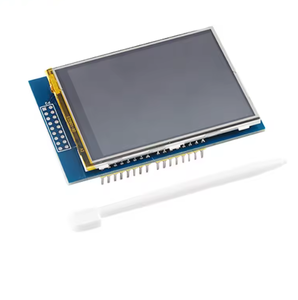 2.8 pollici 2.8 "TFT colore LCD Touch Screen modulo di visualizzazione 320*240 ILI9341 Driver per Mega2560 scheda di sviluppo