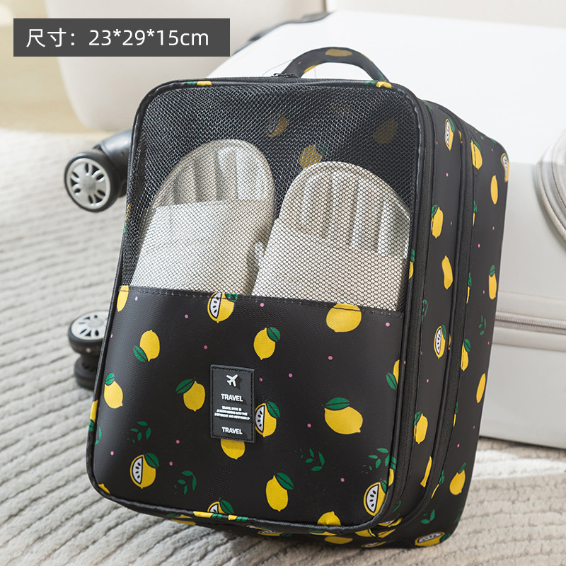 Citron noir
