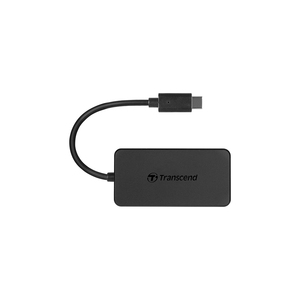6-in-1 USB Type-C HUB USB 3.1 Gen 2เครื่องอ่านบัตร TS-HUB5C - Product Image 2
