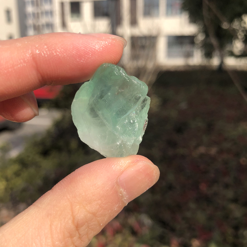 fluorite