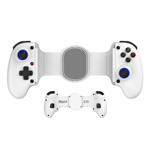 จอยควบคุมเกมยืดและระบายความร้อนด้วย D10S D10สำหรับแท็บเล็ต PS3 Xbox - Product Image 5