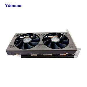 Tarjeta gráfica AMD RX 580, 8G, RX580, para GDDR5, GPUVideo, RX 580, 8GB, 256Bit, 2048SP, ordenador VGA 580 RX, novedad - Product Image 1