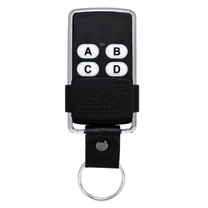 Controller Garage Multi-frequenza 280mhz cancello 868mhz telecomando fisso rotolamento codice di controllo duplicatore chiave universale 4 in 1 comando - Product Image 1
