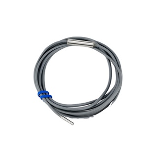 Sensor de proximidad inductivo JIMOU D3 ultrapequeño de 15MM con separación inductiva NPN PNP - Product Image 1