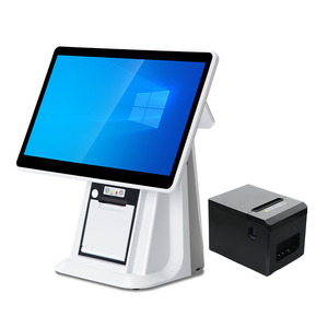 Caja registradora Máquina Caja registradora Pos en todos los idiomas Tienda Caja registradora Computadora - Product Image 3