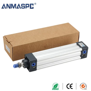 <strong>SU</strong> Series <strong>Pneumatic</strong> Standard <strong>Cylinder</strong> for <strong>Pneumatic</strong> Actuators Components
