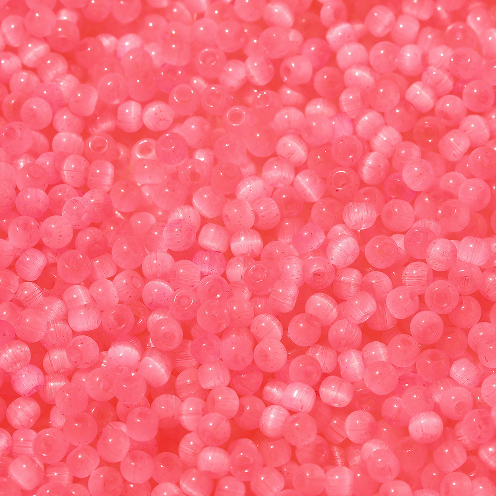 Fluorescent pink