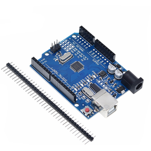 Cavo USB migliorato per scheda madre del modulo microcontrollore originale UNOs R3 per ATMEGA328P
