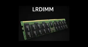 Server-RAM ECC DDR5 DDR4 DDR3 DDR2 DDR1 DDR Dimm Udimm Lrdimm Rdimm Zufalls-Speicher-Speichermodul für Server
