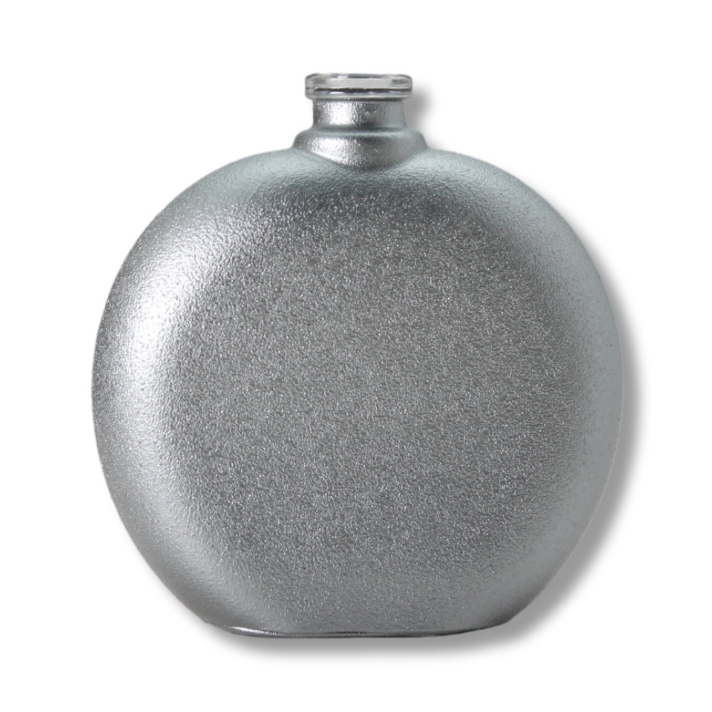 สีเงินด้าน