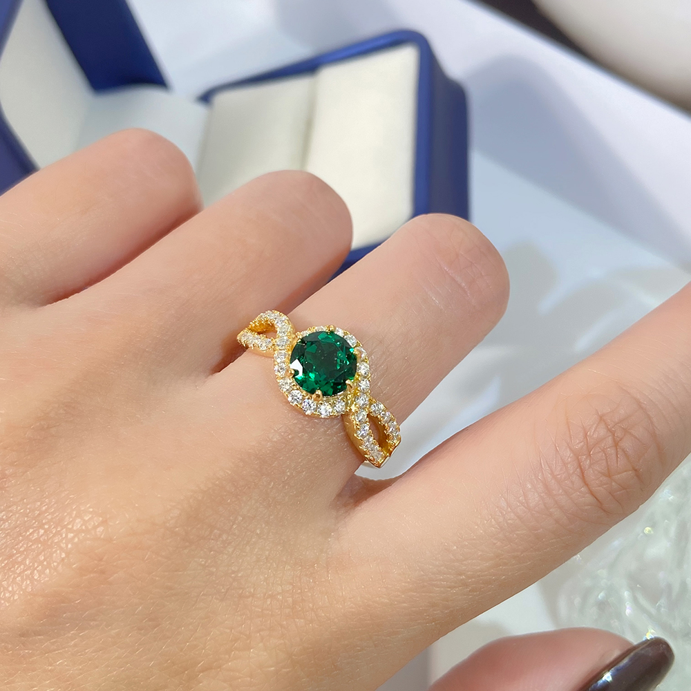 R1978s:gold/green