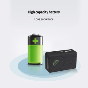Strong Magnet 2G <strong>Gps</strong> Locator Engine Stop Real Time Car Alarm <strong>GPS</strong> Tracking Device Vehicle <strong>GPS</strong> <strong>Tracker</strong> Coban 108B - Product Image 4