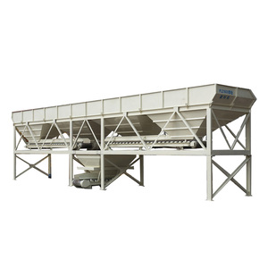 Attrezzatura automatica per lotti di calcestruzzo della pesatrice per calcestruzzo - Product Image 4